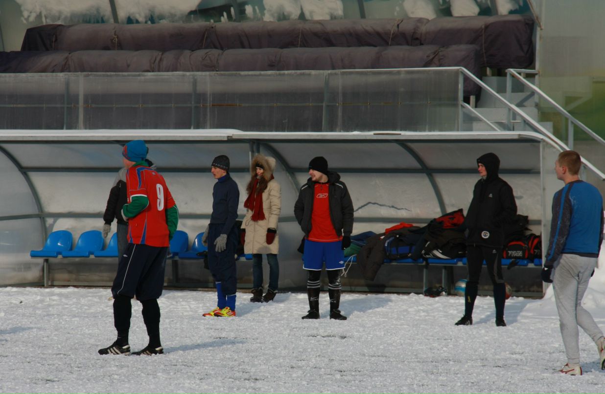 Шурик Фесин | 