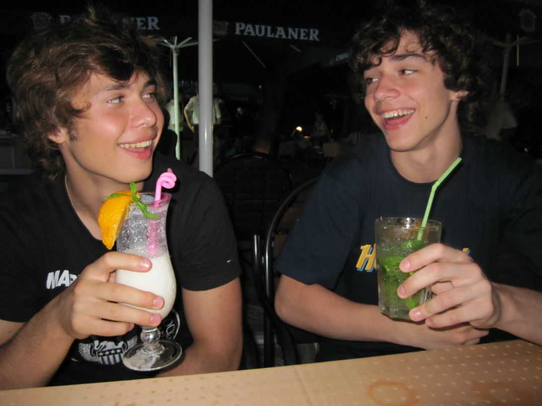 Дэн Данилов | Архангельск