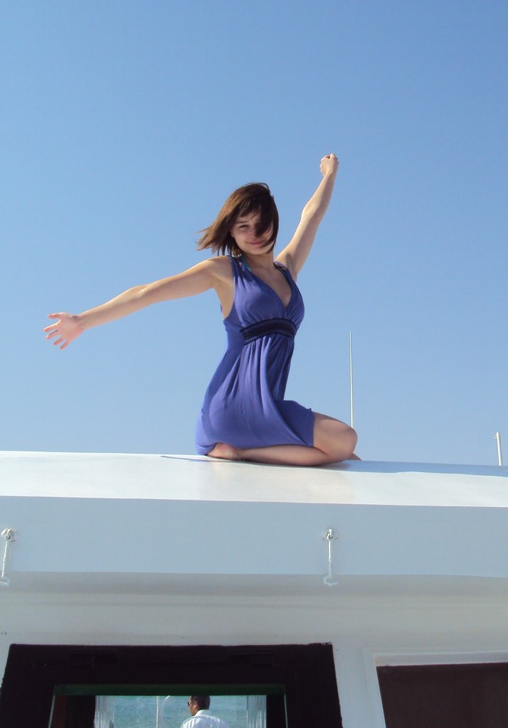 Любашка Зайцева | Санкт-Петербург