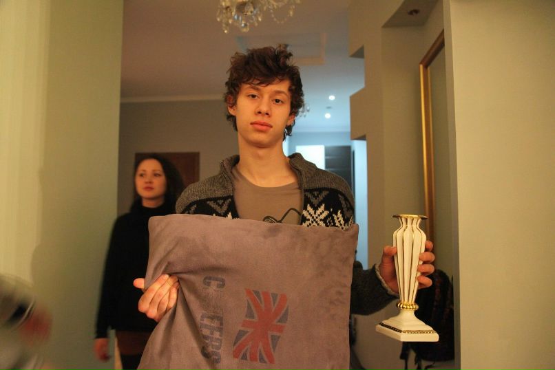 Артем Воронин *bestолоч* | Brno