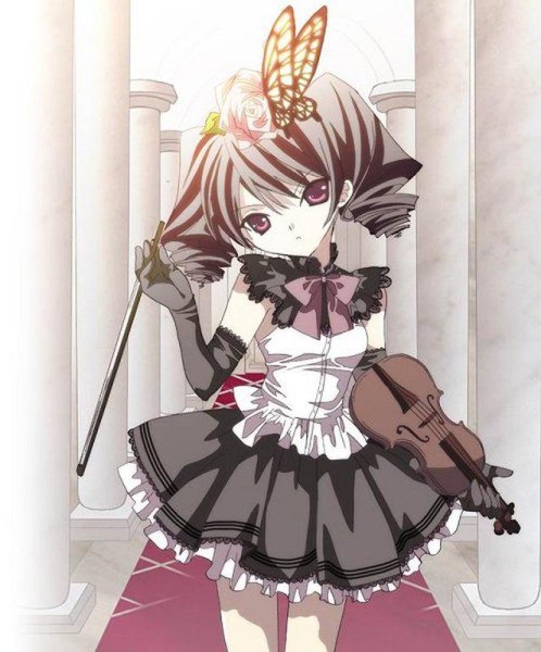 Софья Сычёва | Череповец