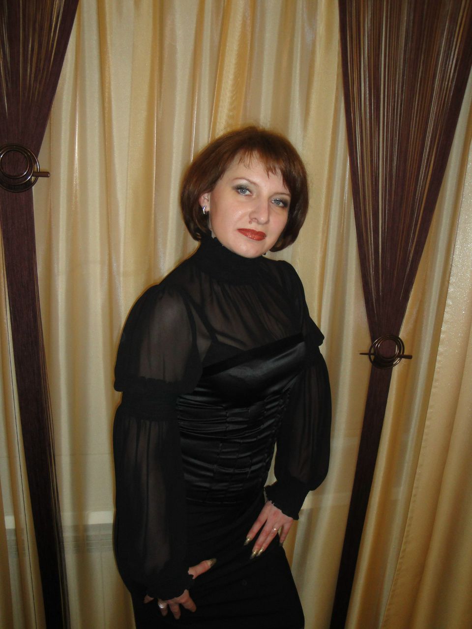 Тамара Колпак | Новый Уренгой