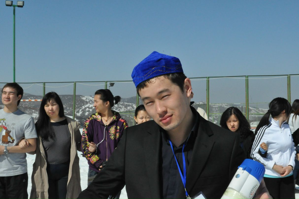 Василий Ковылин | Алматы