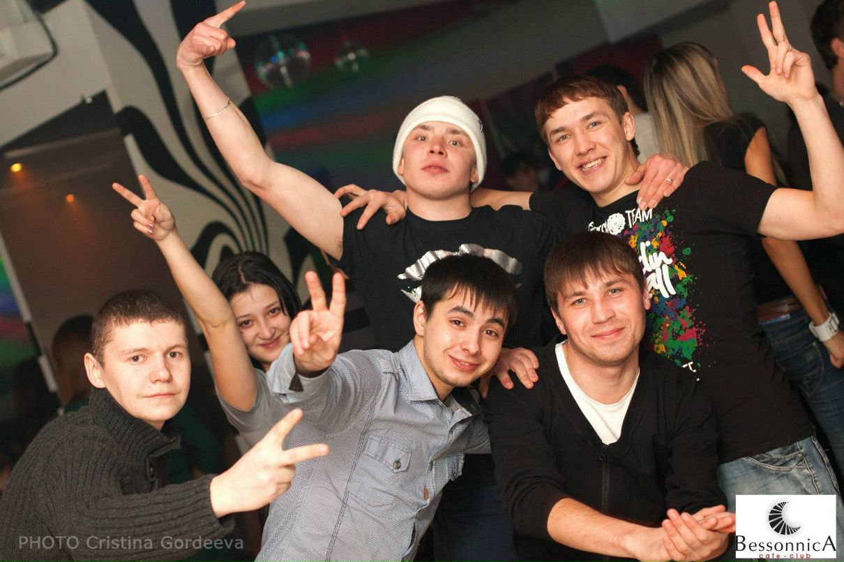 Николай Шустов | Москва