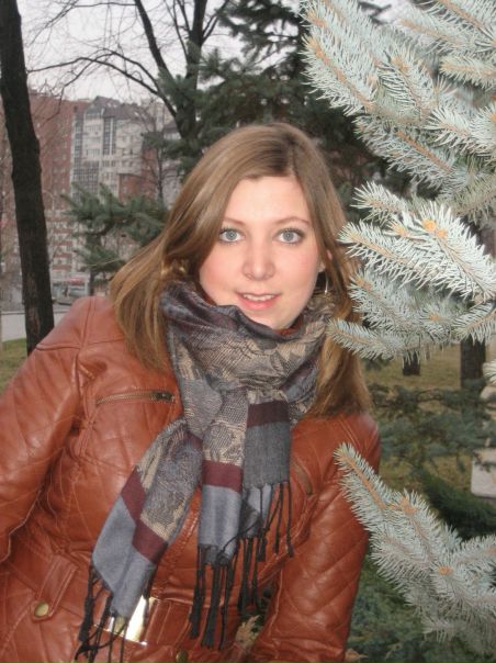 №34, Александра Кочубей, 37 лет, Днепр (Днепропетровск) №34, Александра Кочубей, 37 лет, Днепр (Днепропетровск)