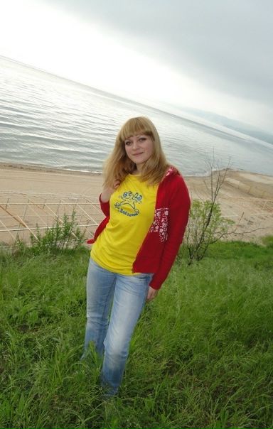 №50, Екатерина Бегун, 35 лет, Краснодар, Россия №50, Екатерина Бегун, 35 лет, Краснодар, Россия