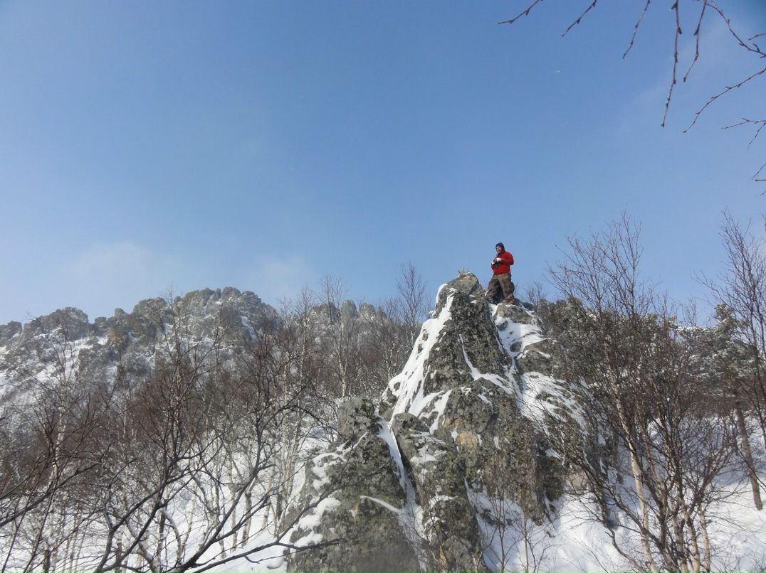 Алексей Настоящий | 