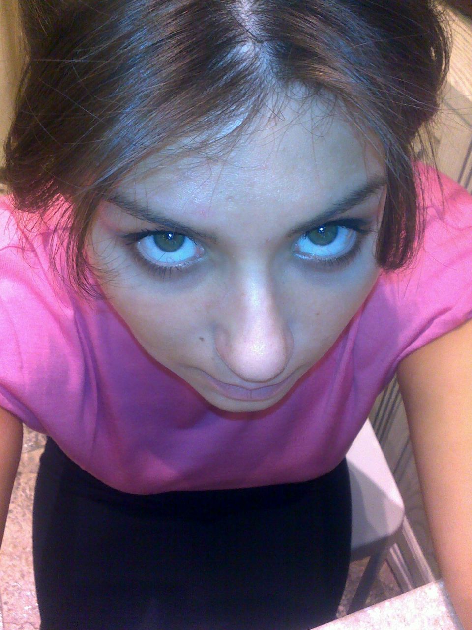 Мила Листерман | Москва