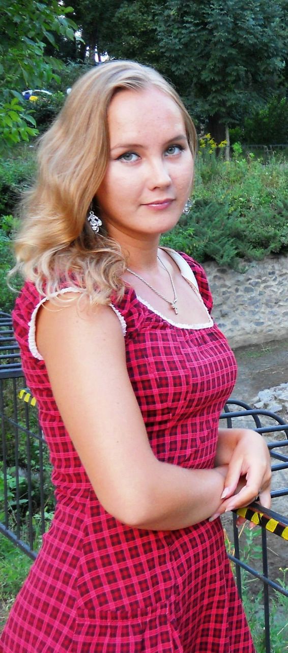 Валерия Бутнякова | Кострома