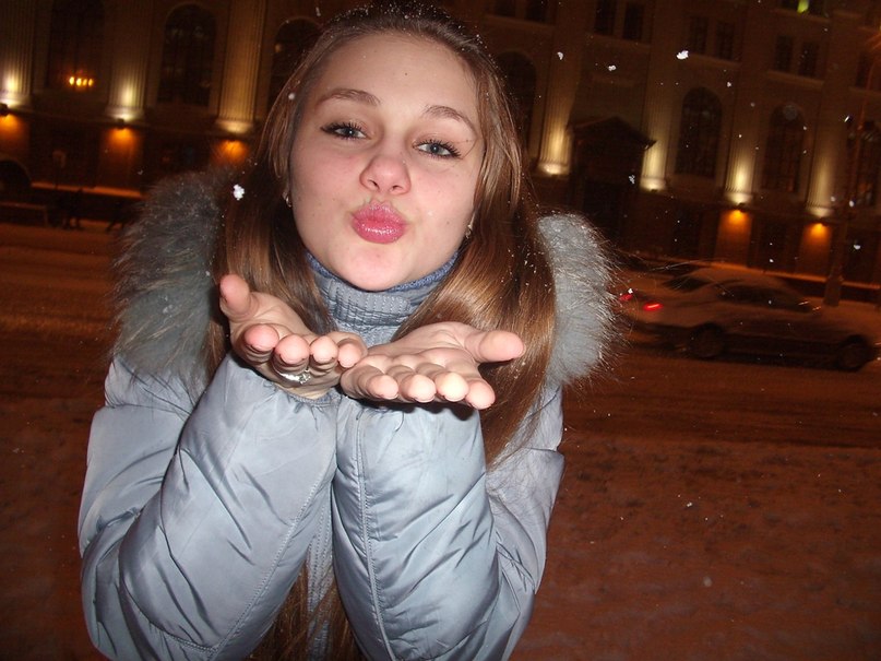 Анастасия Лещанин | Минск