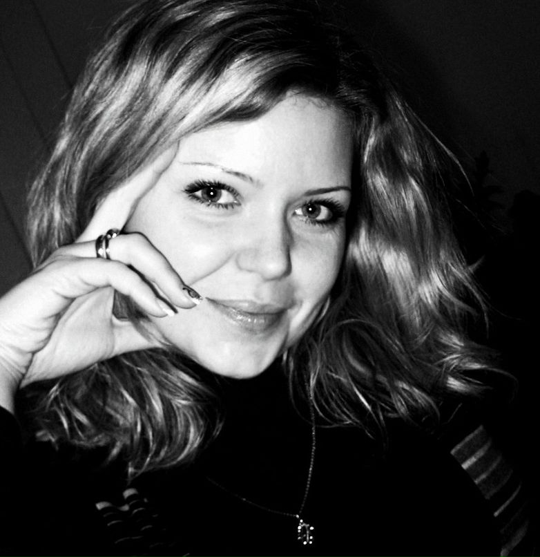 Ирина Карих (Еремеева) | Бишкек