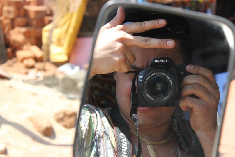 Роман Яруныч | Москва