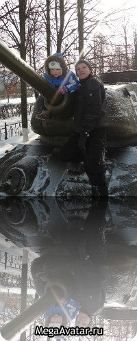Рустам Юшков Солнце - Т-34 | Можга