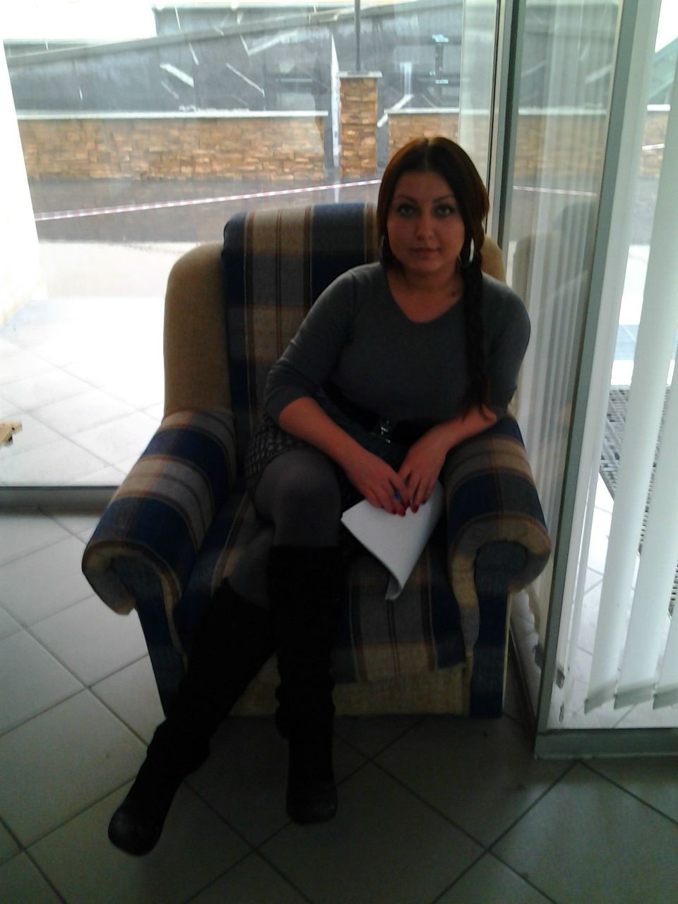 Аня Агеева | Видное