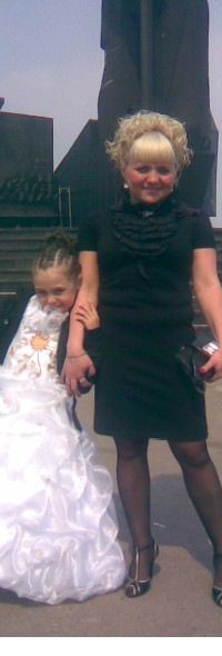 №6, Яна Горда, Донецк №6, Яна Горда, Донецк