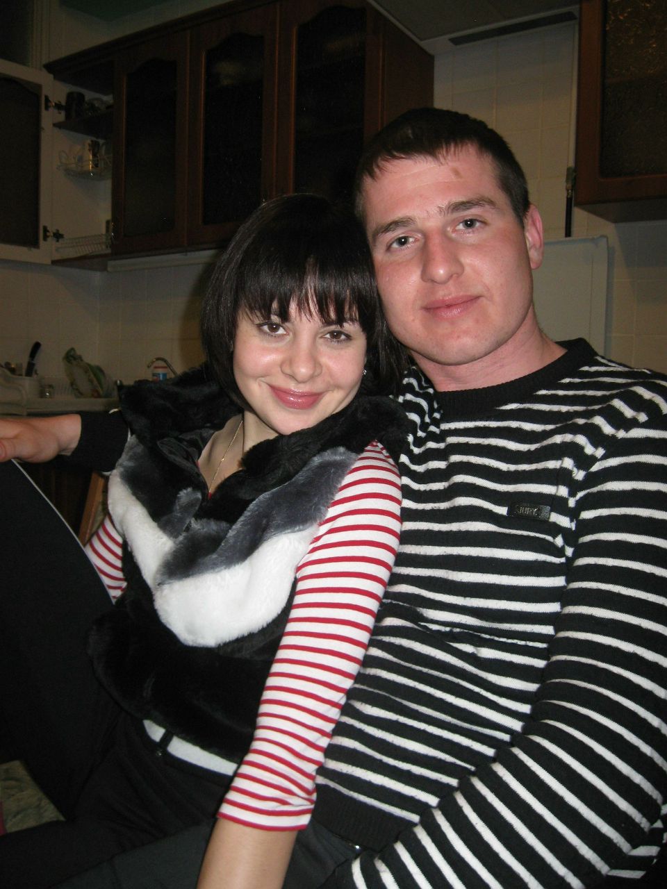 Мила Абаньшина | Харьков