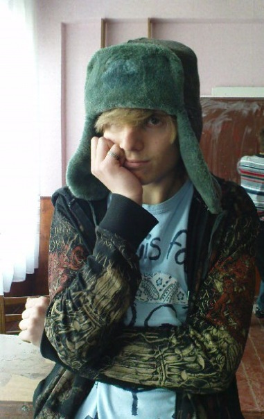 №82, Максим Мищенко, 30 лет, Киев №82, Максим Мищенко, 30 лет, Киев