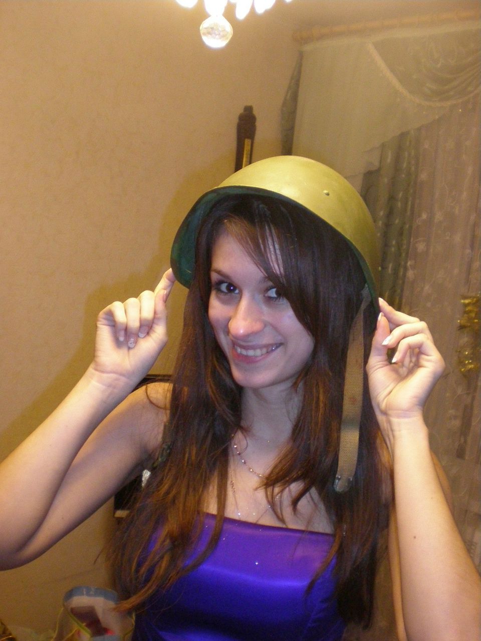 Яна Рыбалко | Москва