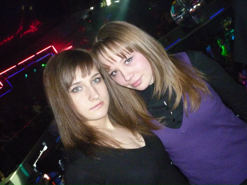 Лида Миронова | Володарск