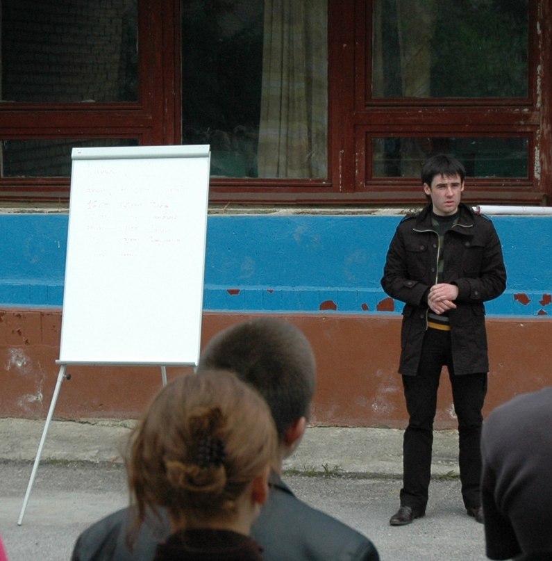 Дмитрий Вороширин VoroshirinDmitriy | Рязань