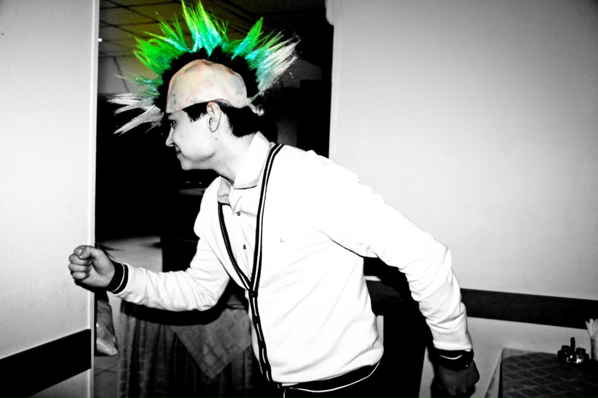 Ilyas Shigabouddinov | Казань