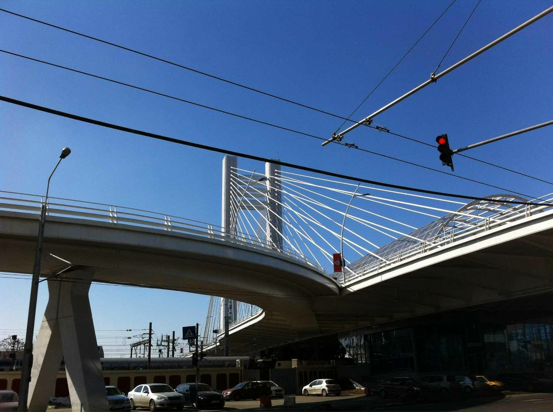 Даниил Клюев | Санкт-Петербург