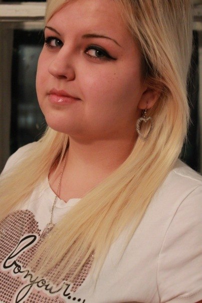 Виктория Глинкина .˙˙·٠•● ●•٠·˙˙ | Москва