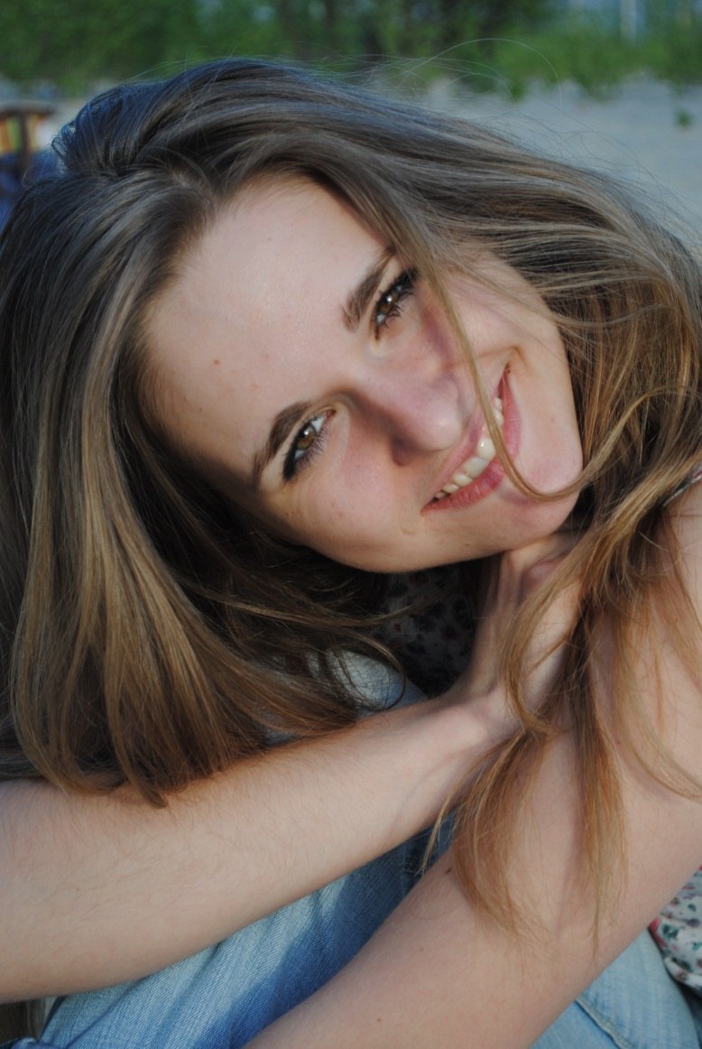 Іра Волинюк | Тернополь