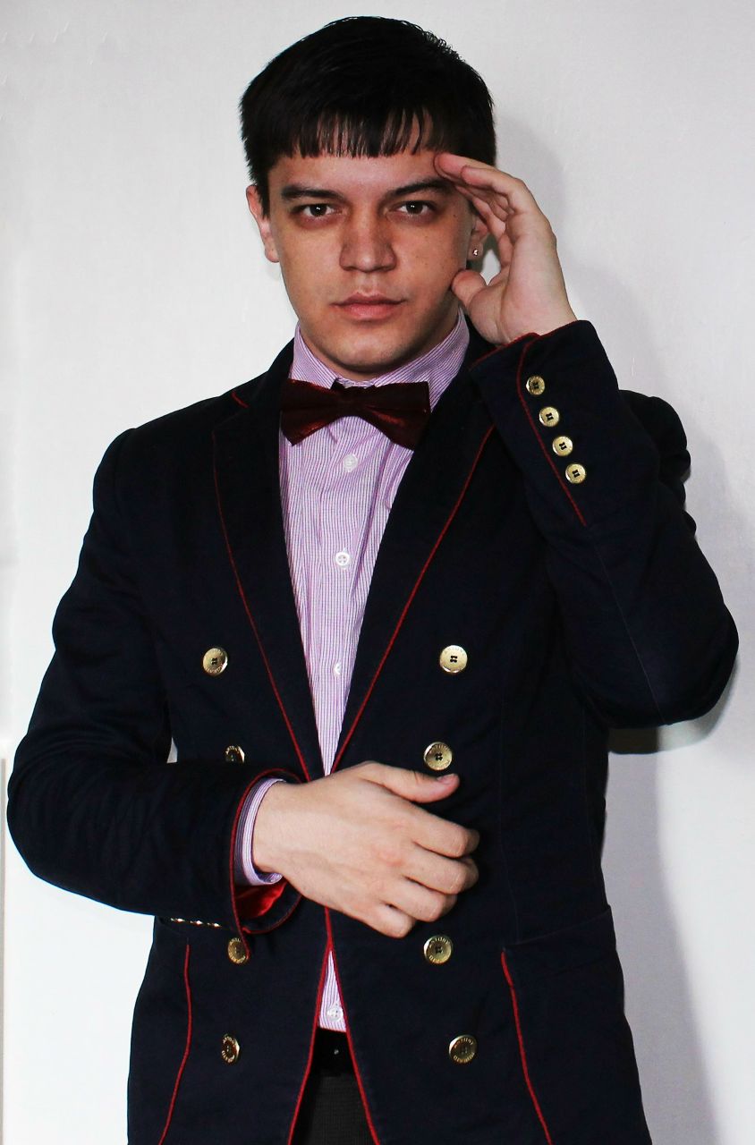 Игорь Парахин | Amsterdam