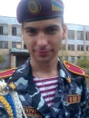 Фотография Задорожного Игоря