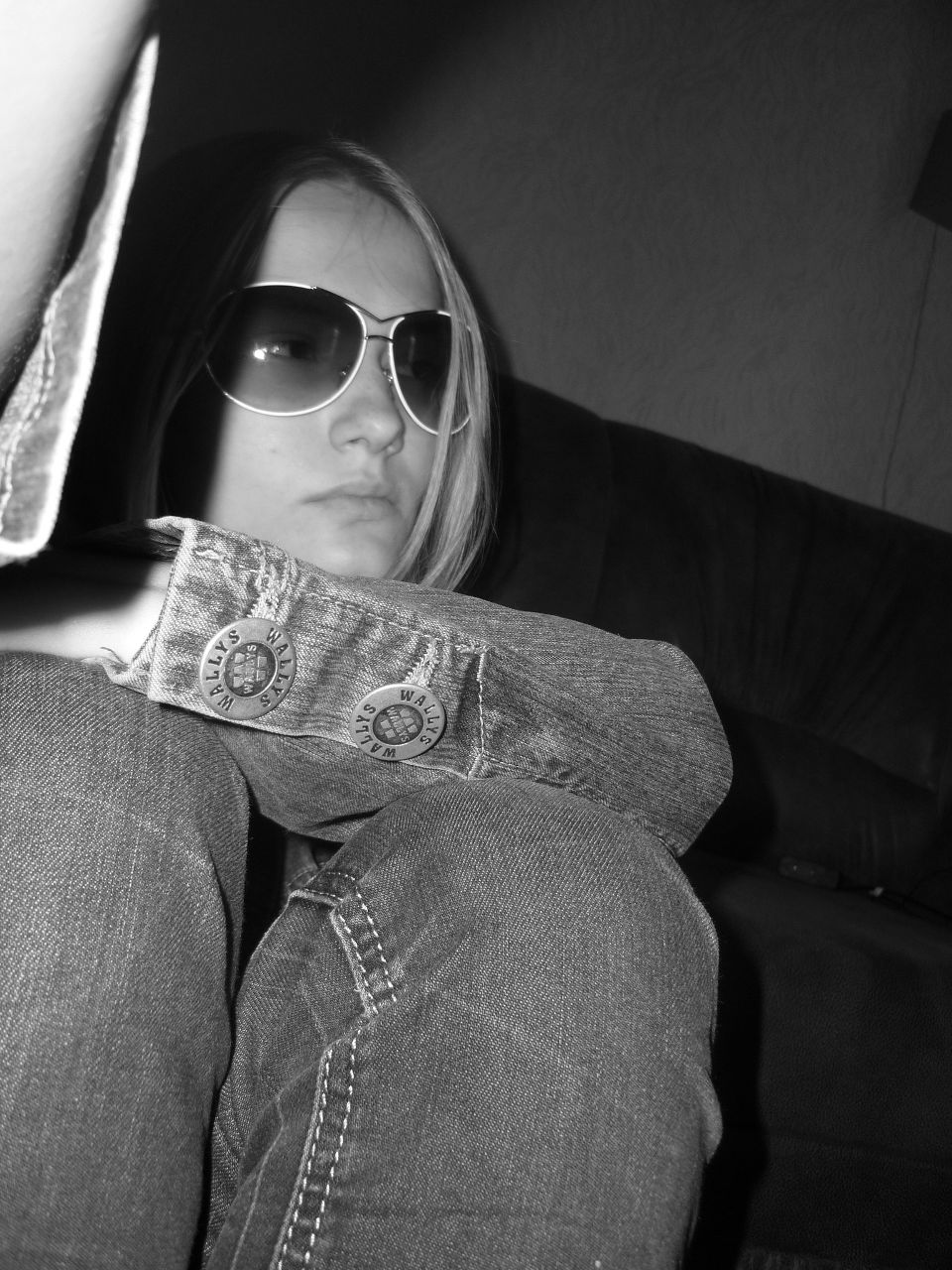 Настя Сухарева werewolfe | Мариуполь