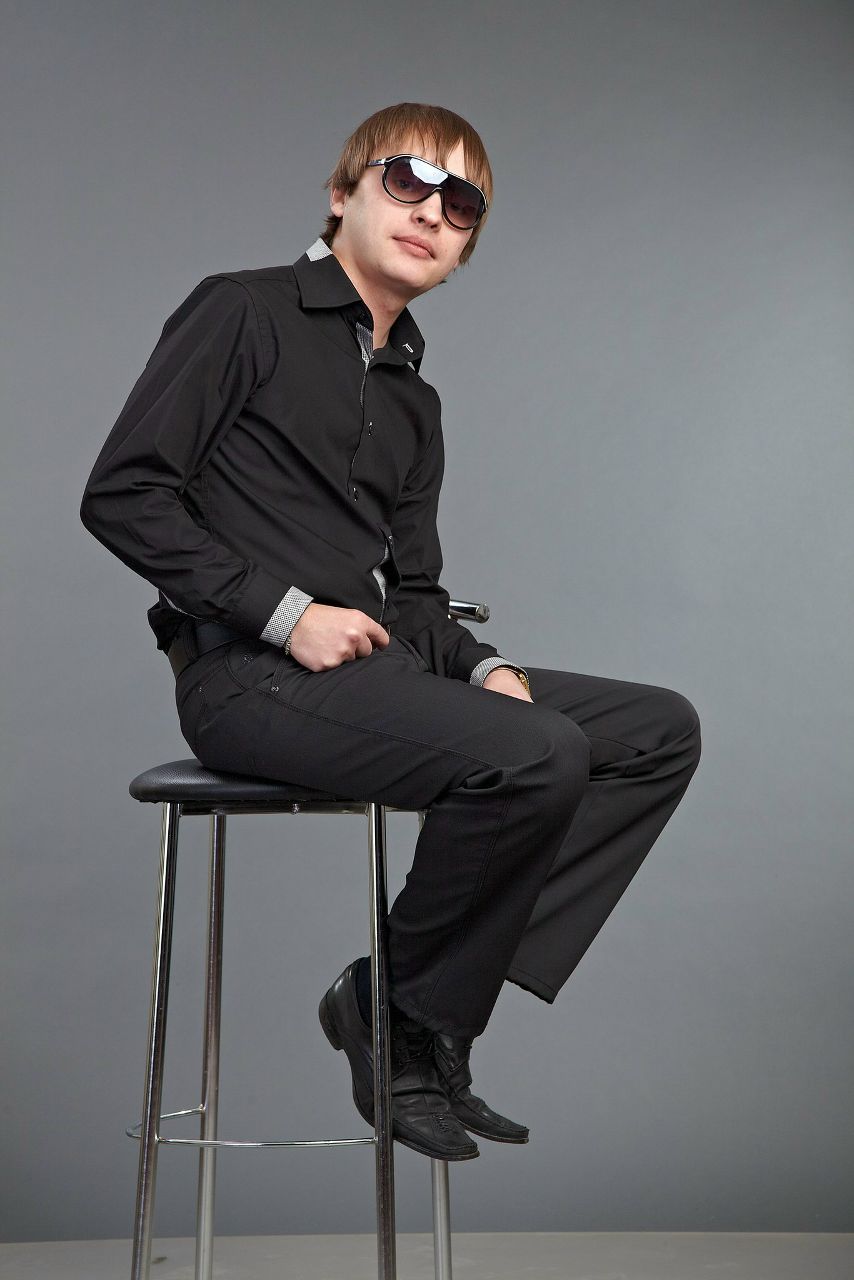 Артем Самбурский | Воронеж