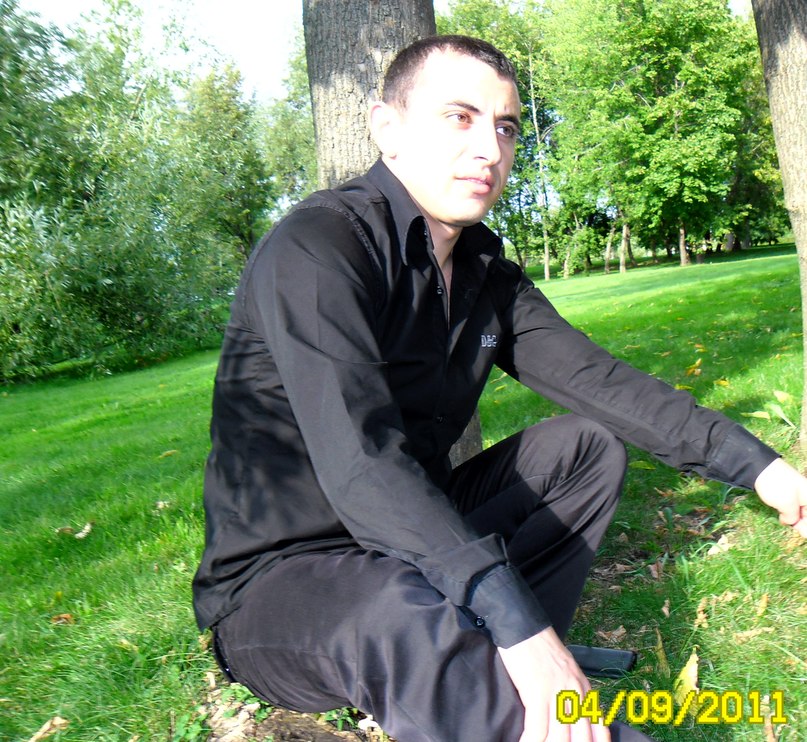 Левон Конахчян | Москва