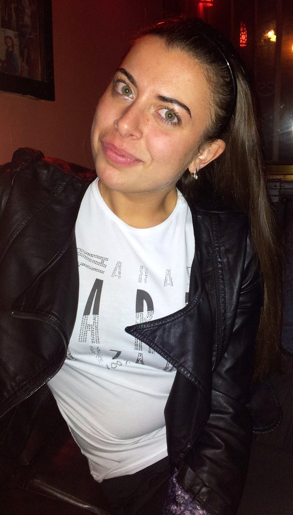 Полина Зак | Уфа