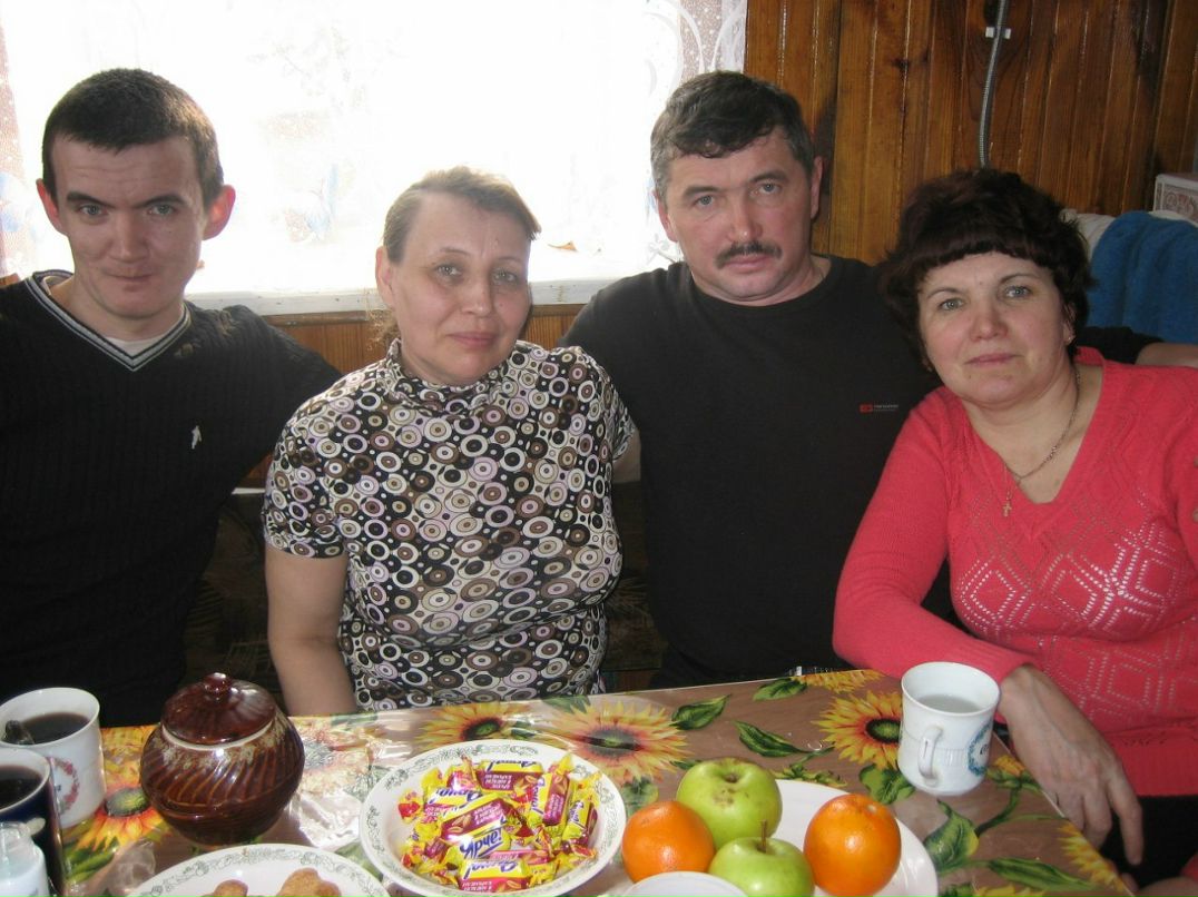 Павел Гершин Геннадьевич | Казань