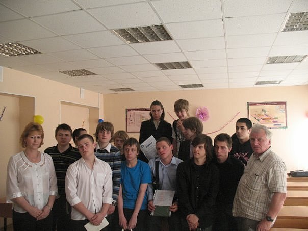 Дмитрий Семенов | Санкт-Петербург