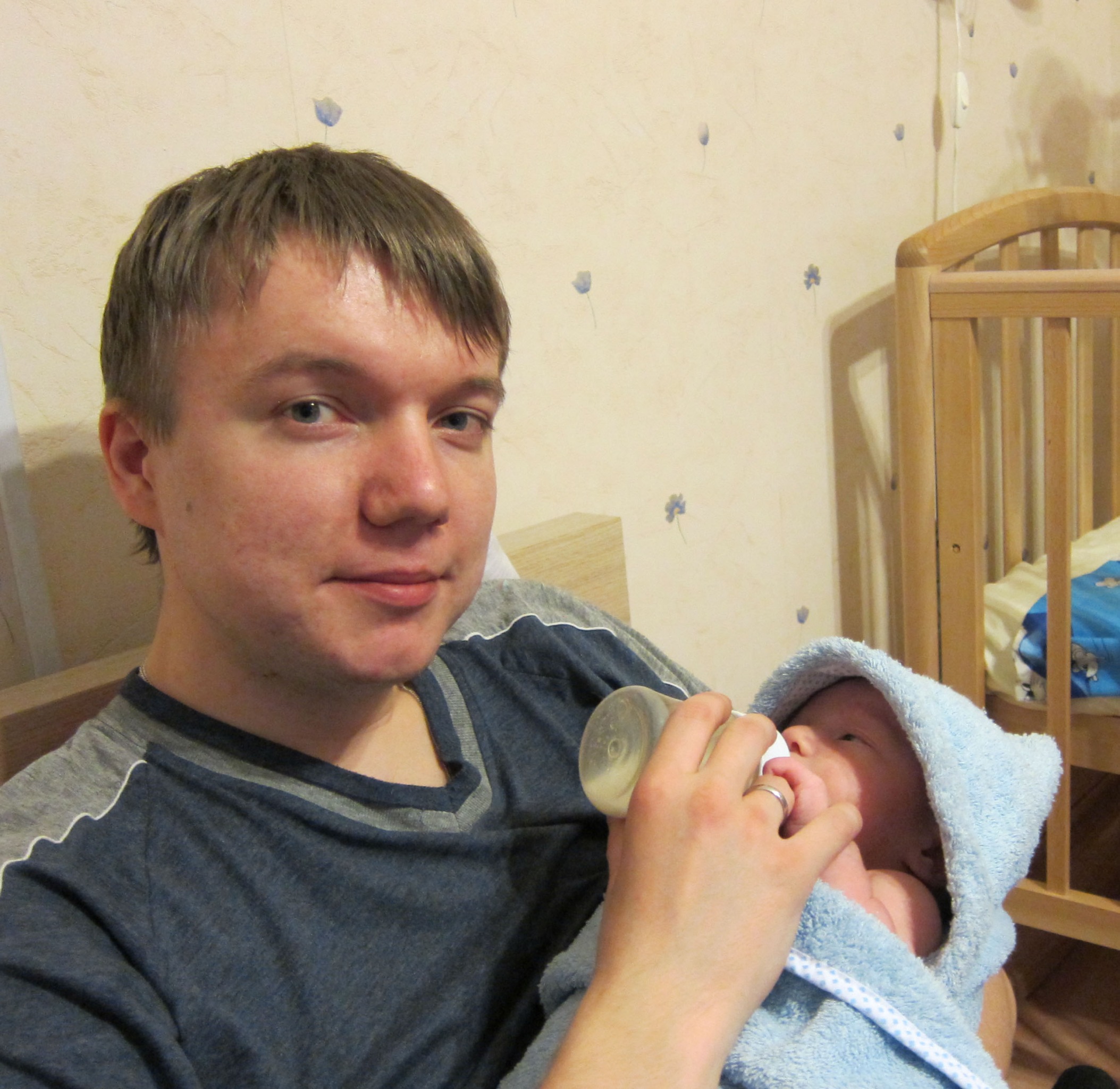 Фото профиля