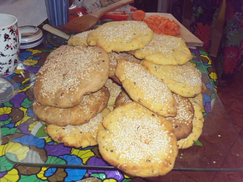 Нина Мамедова | Красноярск