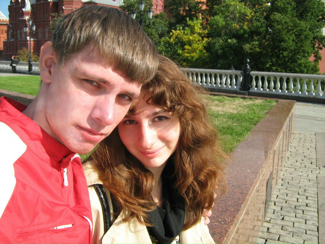 Маргарита Кирюхина | Саров