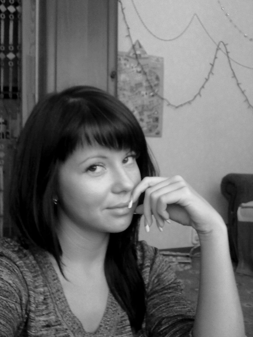 Анна Попова | 