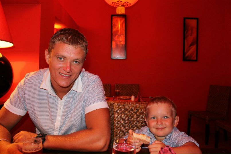 Артем Пронин | Сыктывкар