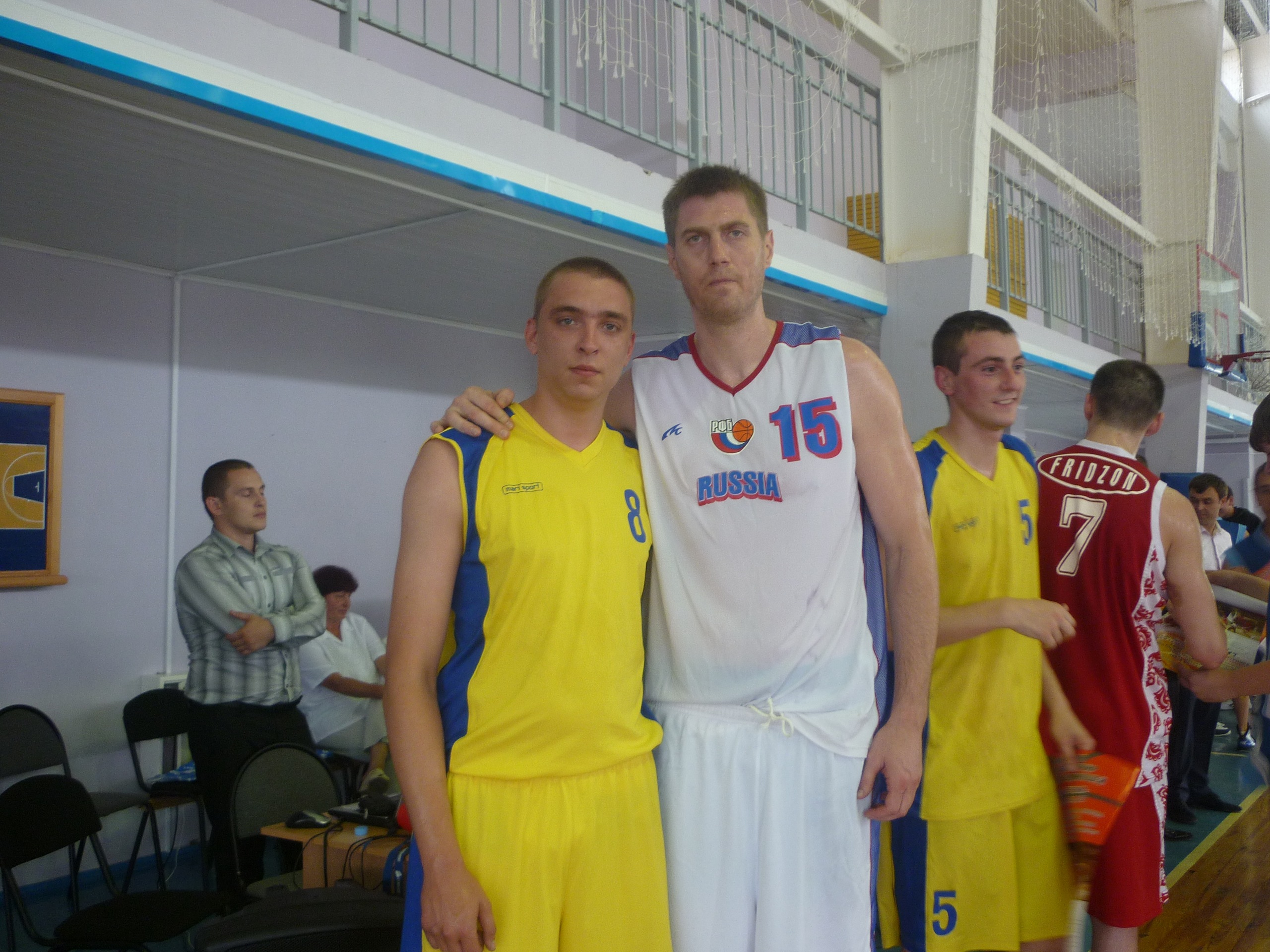 Фото профиля