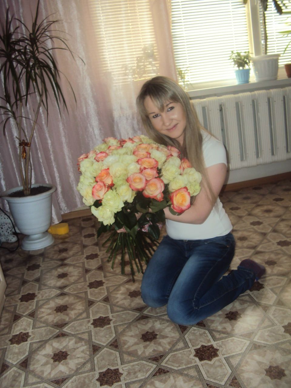 Надя Шубкина | Кемерово