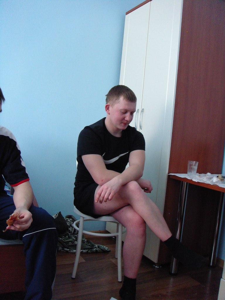 Азат Сунгатуллин | Альметьевск