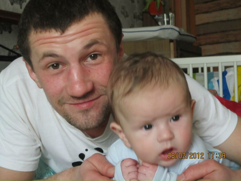 №1, Александр Барканов №1, Александр Барканов