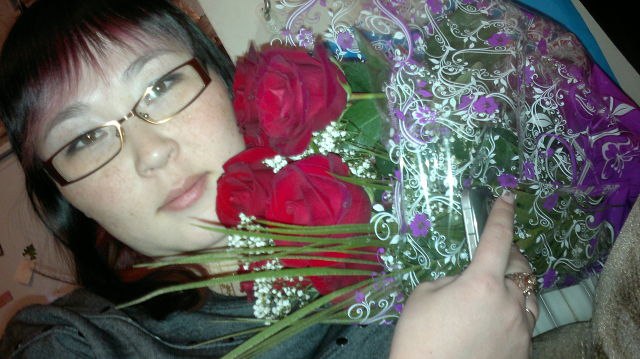 Нина Аюрова | Улан-Удэ