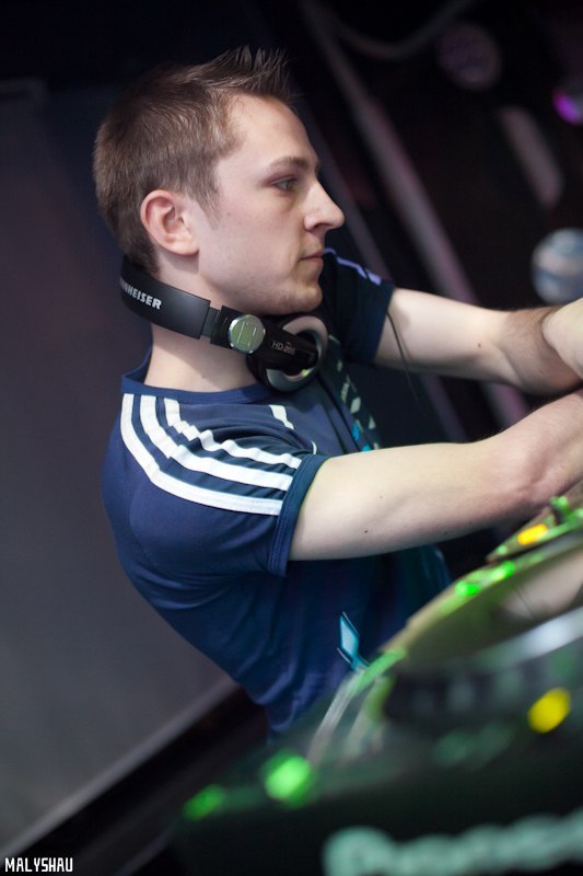 Денис Ратьков | Минск