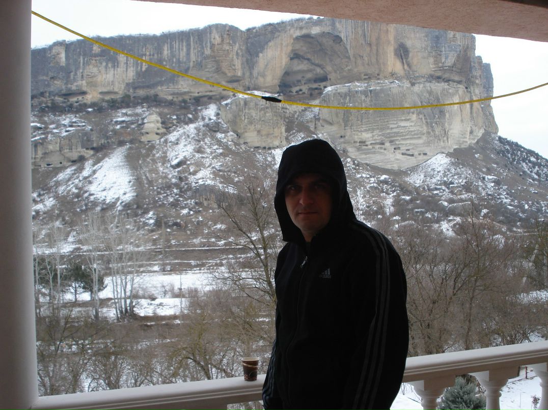 Роман Маленик | Днепр (Днепропетровск)