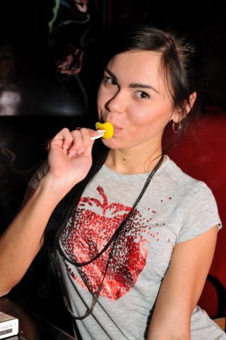 Ольга Кучковская | Одесса