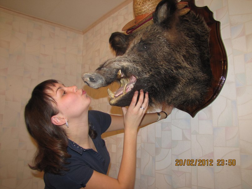 Анастасия Василенко | Мелитополь